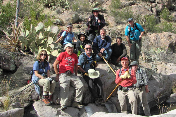group