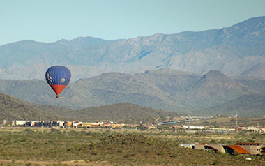 balloon