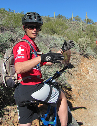 bikepatrol