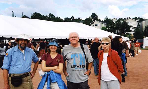 Celtic Festival