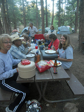 Potluck2_John