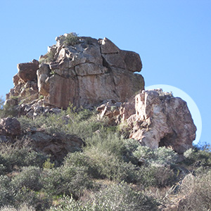 arch