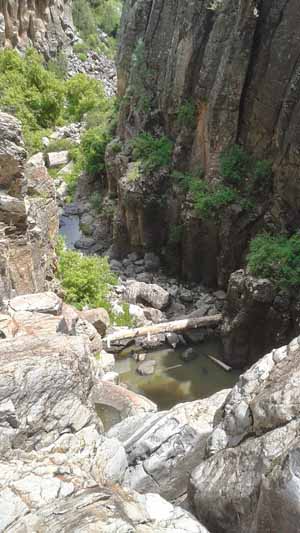canyon