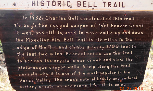 sign