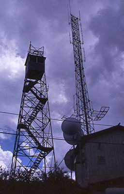 antennas