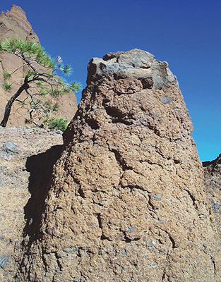 hoodoo
