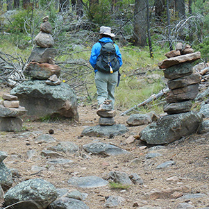 ToweringCairns_DaveM