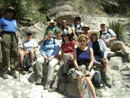 group