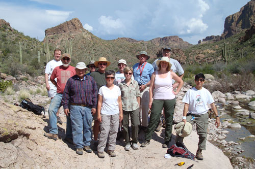 group