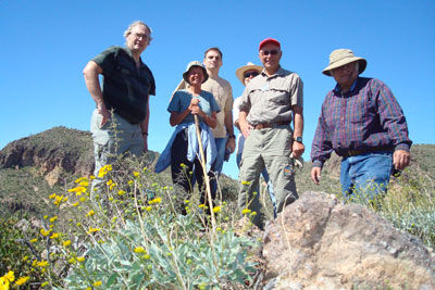 group