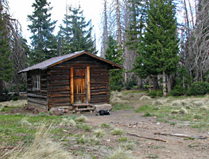 Cabin