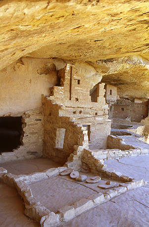 ruins