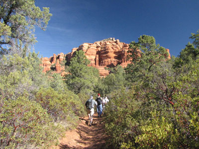 rocks