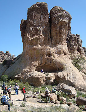 hoodoo