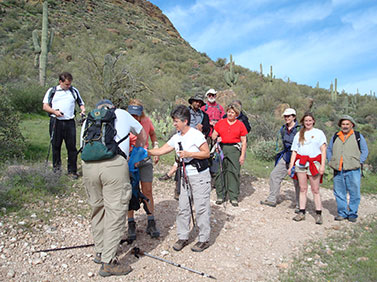 hydration