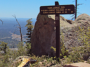Sunset Trail