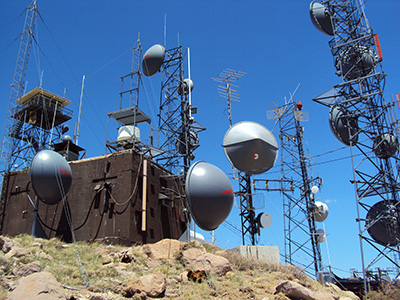 Towers