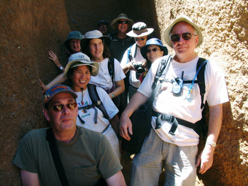 group