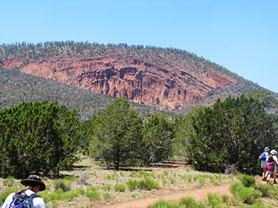 Red Mountain