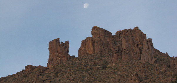 MoonSet