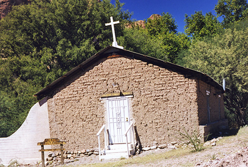 church