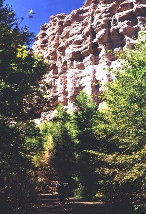 canyon