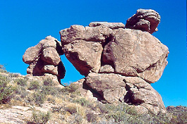 rock