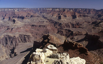 canyon