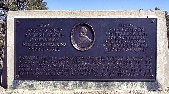plaque