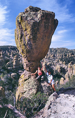rock
