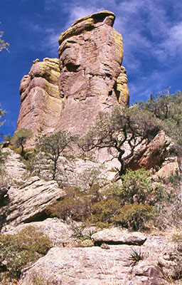 rock