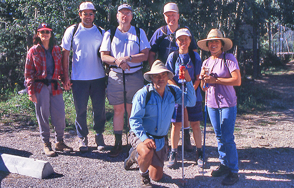 group
