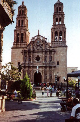 Chihuahua