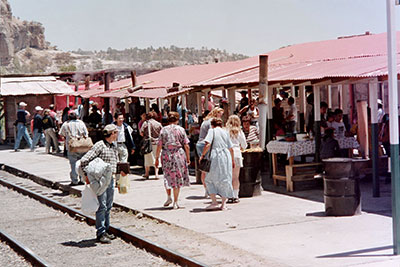 Train8