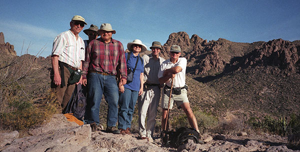 group