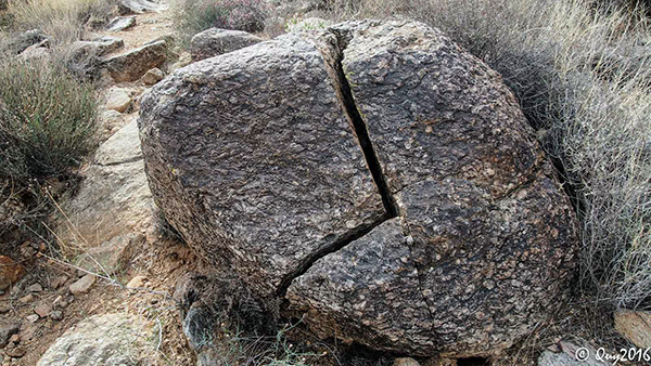 rock