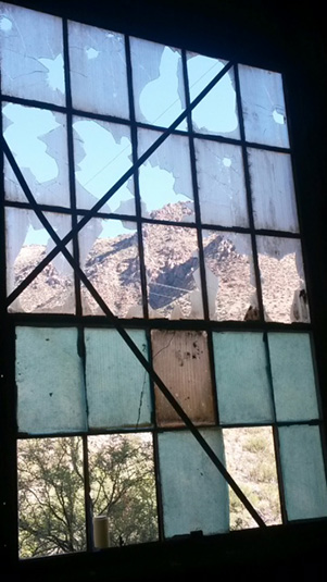 window
