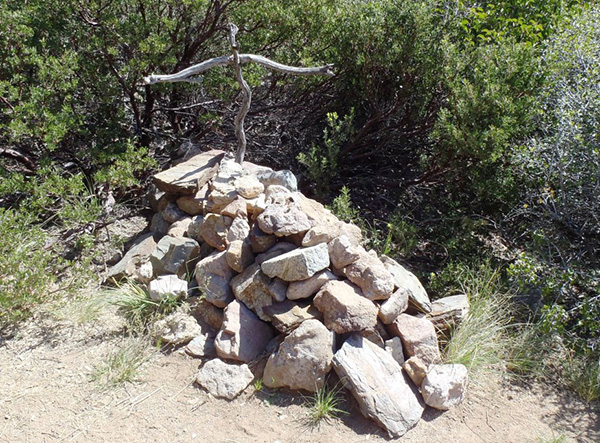 grave