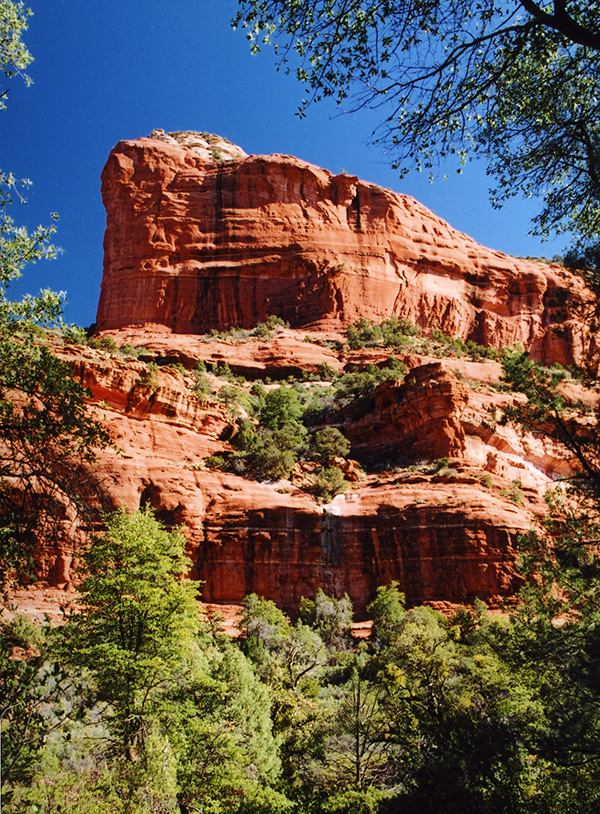 rocks