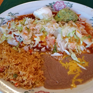 dinner