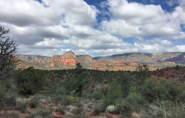 clouds