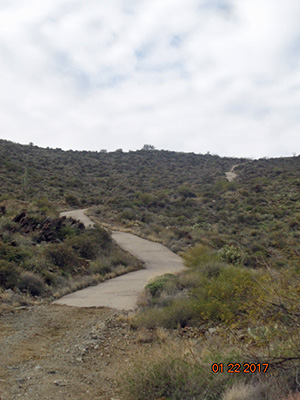 road