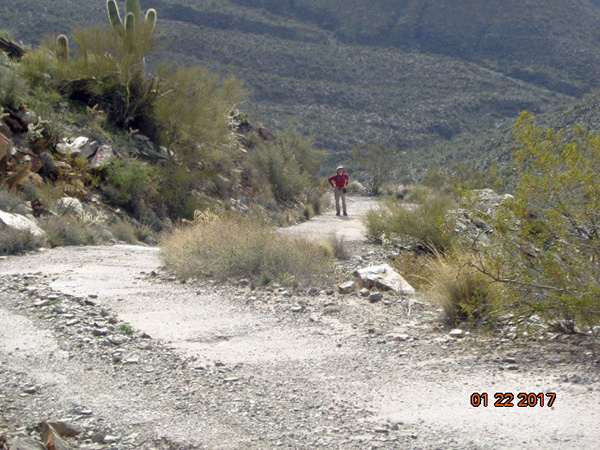 road