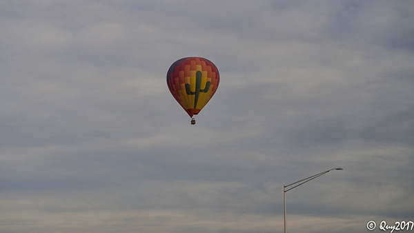 baloon