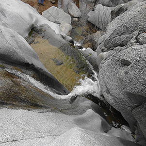 falls