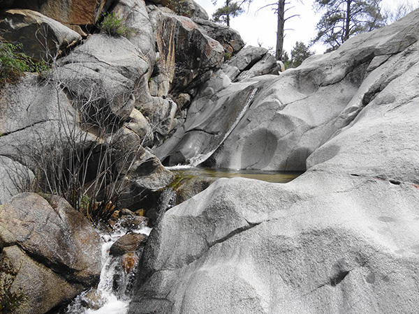 falls