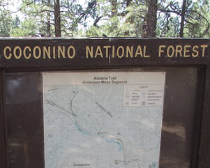 sign