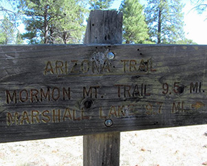 sign