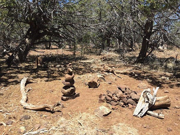 cairn