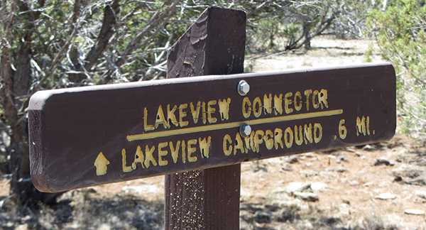 sign